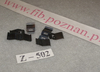 ZESTAW MONTAŻOWY